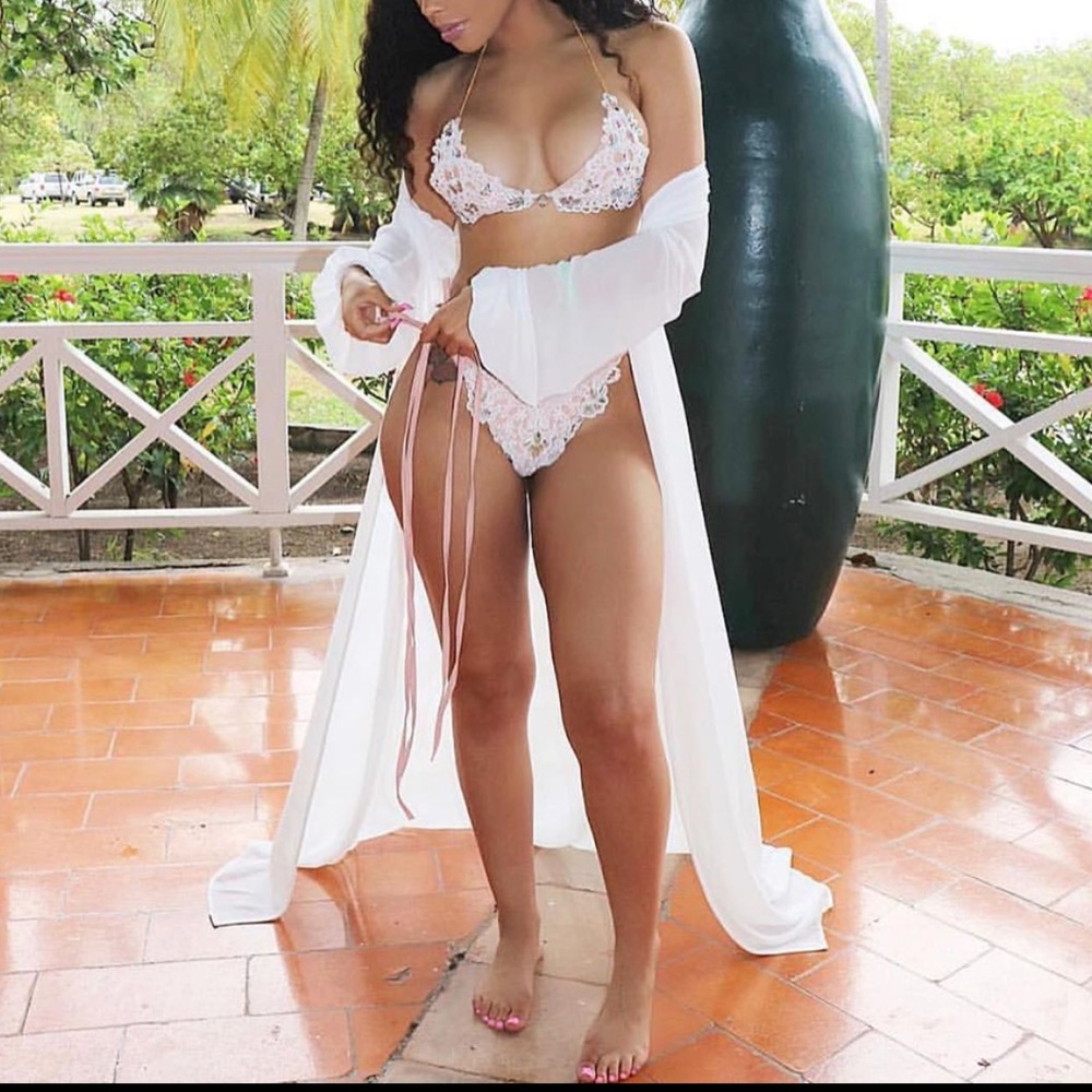 Swim never worn